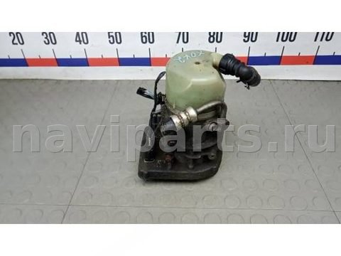 Новое Ford S-Max, 2011 г., арт. XOK02OM01, фото 3