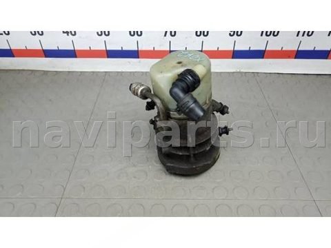 Новое Ford S-Max, 2011 г., арт. XOK02OM01, фото 4