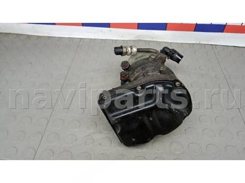 Новое Ford S-Max, 2011 г., арт. XOK02OM01, фото 5