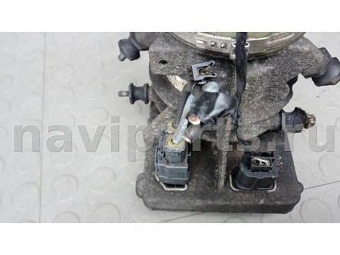 Новое Ford S-Max, 2011 г., арт. XOK02OM01, фото 8