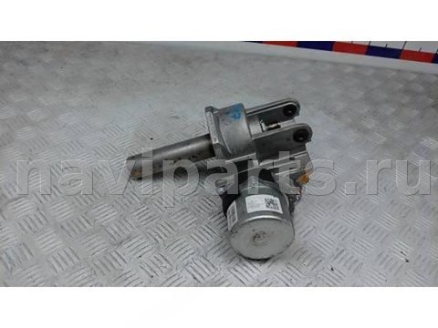 Новое Opel Corsa, 2012 г., арт. XOK07OM01, фото 3