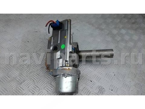 Новое Opel Corsa, 2012 г., арт. XOK07OM01, фото 4