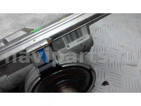 Новое Opel Corsa, 2012 г., арт. XOK07OM01, фото 5
