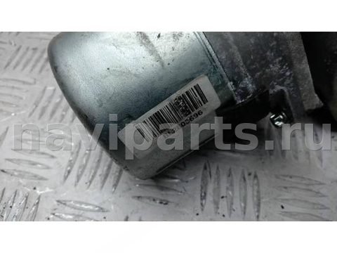 Новое Opel Corsa, 2012 г., арт. XOK07OM01, фото 6