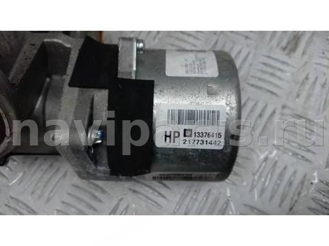Новое Opel Corsa, 2012 г., арт. XOK07OM01, фото 7