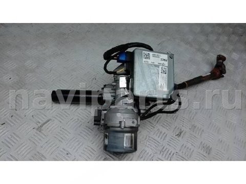 Новое Jeep Compass MP52, 2021 г., арт. XOK24OM01, фото 4