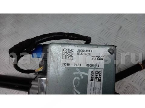 Новое Jeep Compass MP52, 2021 г., арт. XOK24OM01, фото 5