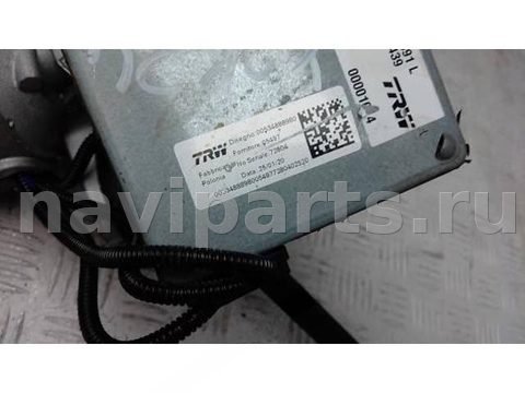 Новое Jeep Compass MP52, 2021 г., арт. XOK24OM01, фото 6