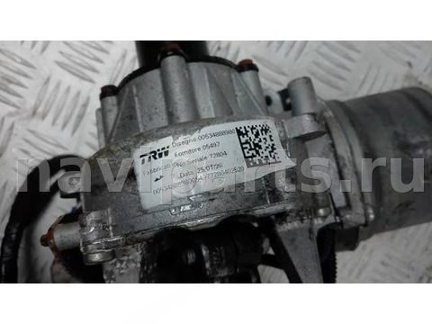 Новое Jeep Compass MP52, 2021 г., арт. XOK24OM01, фото 7