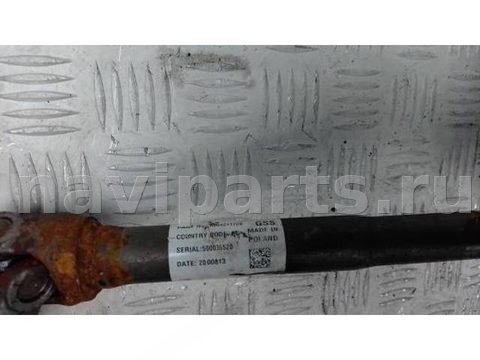 Новое Jeep Compass MP52, 2021 г., арт. XOK24OM01, фото 8