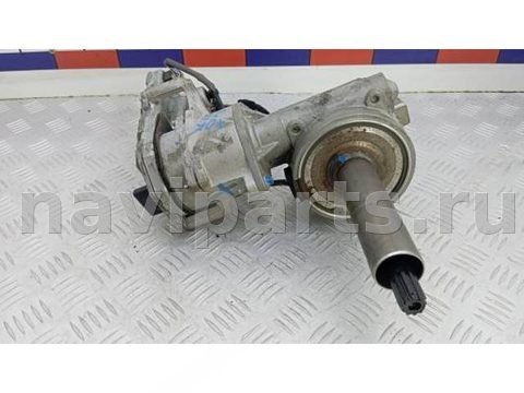 Новое Opel Meriva, 2010 г., арт. XOK25OM01, фото 3