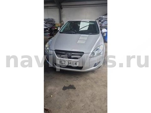 Новое Kia Ceed, 2007 г., арт. XOK29OM01, фото 6