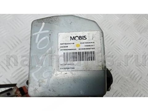 Новое Kia Ceed, 2007 г., арт. XOK29OM01_A211799, фото 2