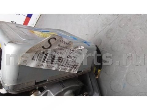 Новое Kia Sportage, 2012 г., арт. XOK30VK01, фото 8