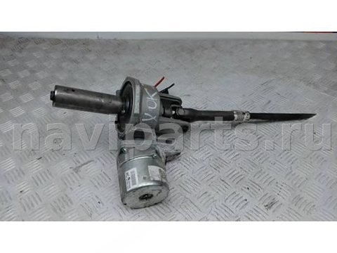 Новое Opel Corsa, 2012 г., арт. XOK37OM01