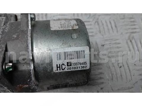 Новое Opel Corsa, 2012 г., арт. XOK37OM01, фото 5
