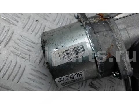 Новое Opel Corsa, 2012 г., арт. XOK37OM01, фото 7
