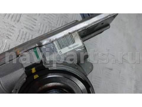 Новое Opel Corsa, 2012 г., арт. XOK37OM01, фото 8