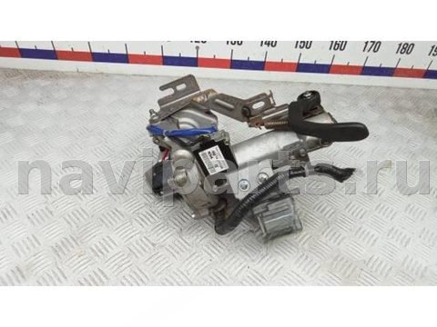 Новое Renault Koleos, 2008 г., арт. XOK42OM01