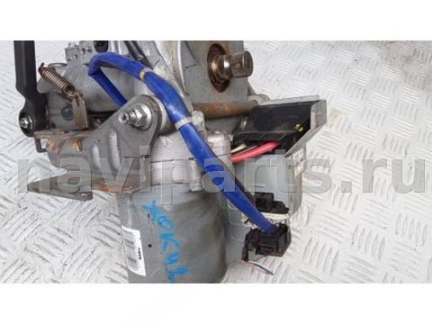 Новое Renault Koleos, 2008 г., арт. XOK42OM01, фото 8