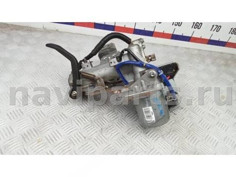 Новое Nissan X-Trail T31, 2008 г., арт. XOK42OM01_A171022, фото 3