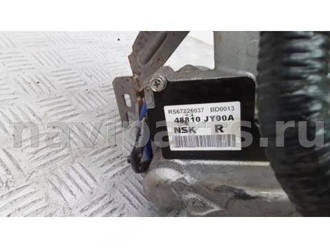 Новое Nissan X-Trail T31, 2008 г., арт. XOK42OM01_A171022, фото 7