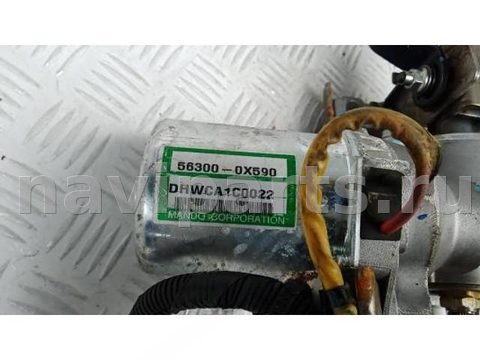 Новое Hyundai i10, 2008 г., арт. XOK46OM01, фото 10