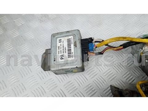 Новое Hyundai i10, 2008 г., арт. XOK46OM01, фото 5