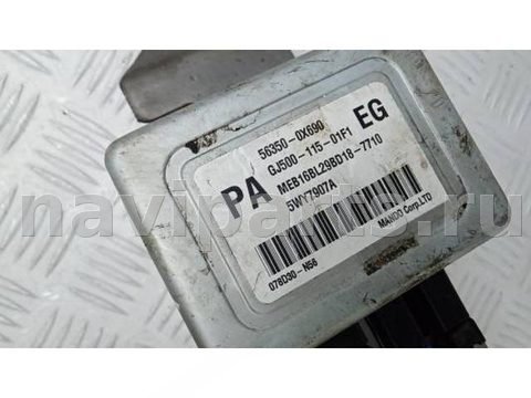Новое Hyundai i10, 2008 г., арт. XOK46OM01, фото 6