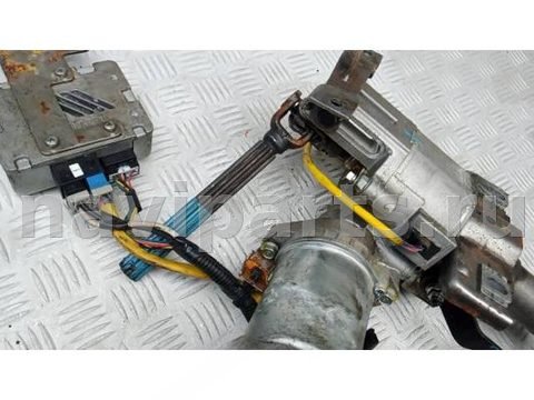 Новое Hyundai i10, 2008 г., арт. XOK46OM01, фото 8