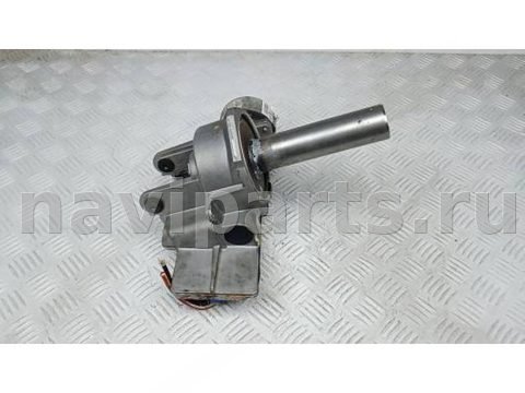 Новое Opel Corsa, 2012 г., арт. XOK47OM01, фото 3