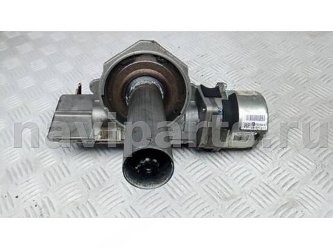 Новое Opel Corsa, 2012 г., арт. XOK47OM01, фото 7