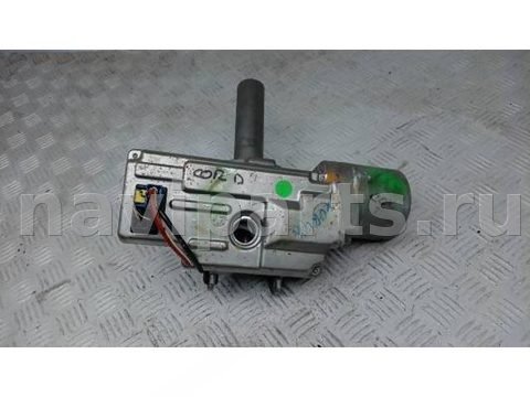 Новое Opel Corsa, 2010 г., арт. XOK48OM01, фото 4