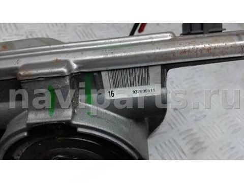Новое Opel Corsa, 2010 г., арт. XOK48OM01, фото 5