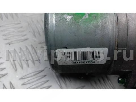 Новое Opel Corsa, 2010 г., арт. XOK48OM01, фото 6