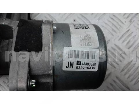 Новое Opel Corsa, 2010 г., арт. XOK48OM01, фото 7