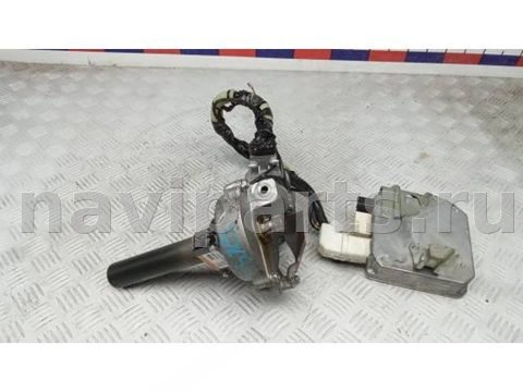 Новое Toyota RAV4 XA30, 2009 г., арт. XOK52OM01