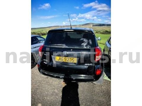Новое Toyota RAV4 XA30, 2009 г., арт. XOK52OM01, фото 10