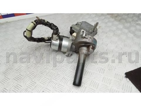 Новое Toyota RAV4 XA30, 2009 г., арт. XOK52OM01, фото 2