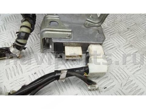 Новое Toyota RAV4 XA30, 2009 г., арт. XOK52OM01, фото 6