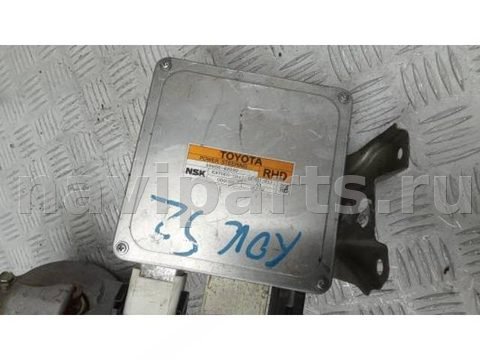 Новое Toyota RAV4 XA30, 2009 г., арт. XOK52OM01, фото 7