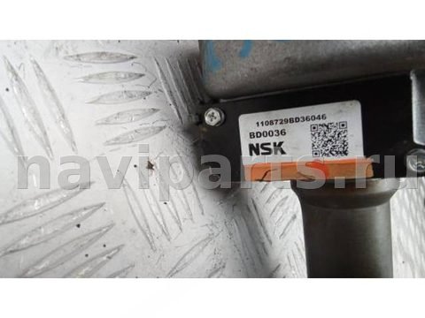 Новое Toyota RAV4 XA30, 2009 г., арт. XOK52OM01, фото 9