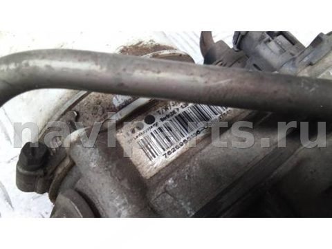 Новое Opel Astra, 2007 г., арт. XOK80OM01, фото 7