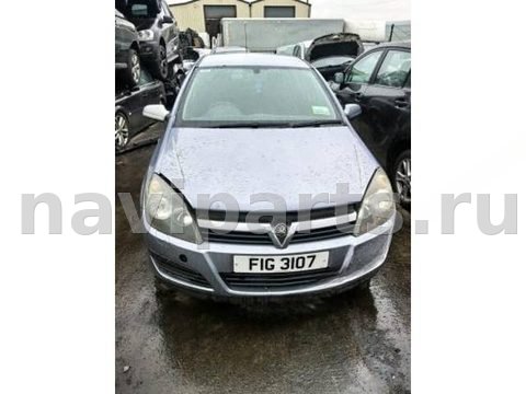 Новое Opel Astra, 2007 г., арт. XOK80OM01, фото 8