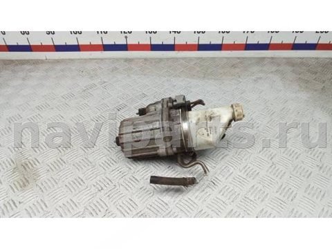 Новое Opel Astra, 2007 г., арт. XOK80OM01_A21738