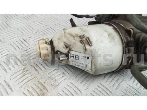 Новое Opel Astra, 2007 г., арт. XOK80OM01_A21738, фото 6