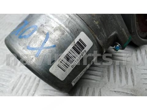 Новое Opel Corsa, 2010 г., арт. XOK82OM01, фото 3