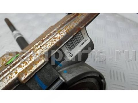 Новое Opel Corsa, 2010 г., арт. XOK82OM01, фото 4