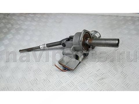 Новое Opel Corsa, 2010 г., арт. XOK82OM01, фото 5