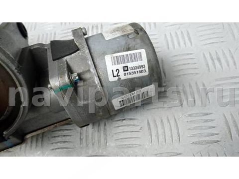 Новое Opel Corsa, 2010 г., арт. XOK82OM01, фото 7